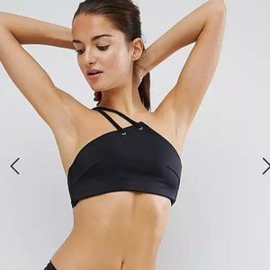 ASOS Mix and Match One Shoulder Bikini SET 👙